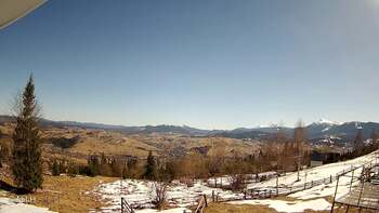 Ясіня 9 березня 2026 року, 2026-03-09 13:00