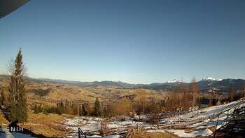 Ясіня 9 березня 2026 року, 2026-03-09 16:00