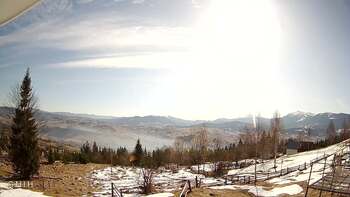 Ясіня 10 березня 2026 року, 2026-03-10 10:00