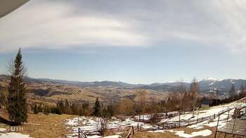 Ясіня 10 березня 2026 року, 2026-03-10 13:00