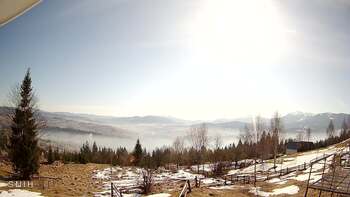 Ясіня 11 березня 2026 року, 2026-03-11 10:00