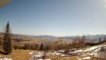 Ясіня 11 березня 2026 року, 2026-03-11 13:00