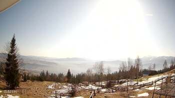 Ясіня 12 березня 2026 року, 2026-03-12 10:00