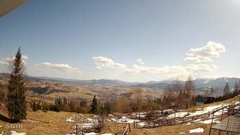 Ясіня 12 березня 2026 року, 2026-03-12 13:00