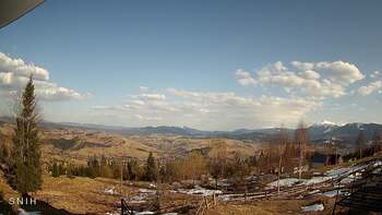 Ясіня 12 березня 2026 року, 2026-03-12 16:00