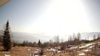 Ясіня 13 березня 2026 року, 2026-03-13 10:00