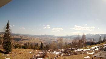 Ясіня 13 березня 2026 року, 2026-03-13 13:00