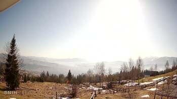 Ясіня 14 березня 2026 року, 2026-03-14 10:00