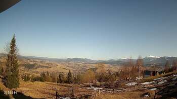 Ясіня 14 березня 2026 року, 2026-03-14 16:00