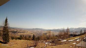 Ясіня 15 березня 2026 року, 2026-03-15 13:00