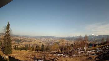 Ясіня 15 березня 2026 року, 2026-03-15 16:00