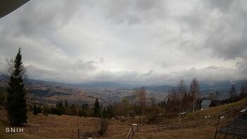 Jasinia 19 marsz 2026 rok, 2026-03-19 16:00