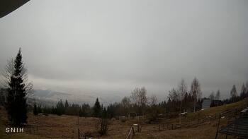 Ясіня 21 березня 2026 року, 2026-03-21 10:00