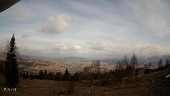 Jasinia 21 marsz 2026 rok, 2026-03-21 16:00