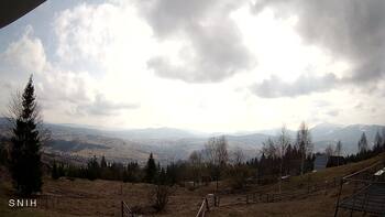 Ясіня 22 березня 2026 року, 2026-03-22 10:00