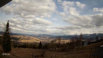 Ясіня 22 березня 2026 року, 2026-03-22 16:00