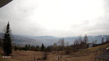 Ясіня 23 березня 2026 року, 2026-03-23 10:00