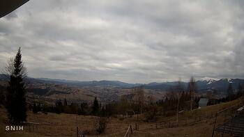 Ясіня 23 березня 2026 року, 2026-03-23 16:00