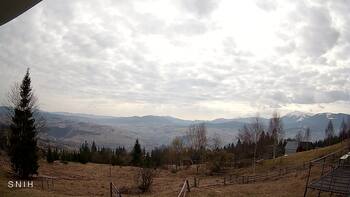 Ясіня 24 березня 2026 року, 2026-03-24 10:00