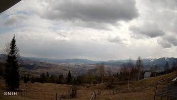 Ясіня 24 березня 2026 року, 2026-03-24 13:00