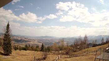 Ясіня 25 березня 2026 року, 2026-03-25 13:00