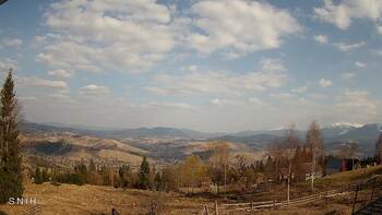 Ясіня 25 березня 2026 року, 2026-03-25 16:00