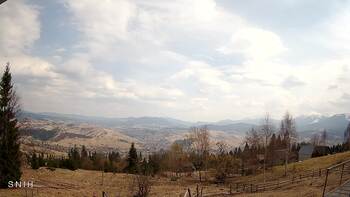 Ясіня 26 березня 2026 року, 2026-03-26 13:00