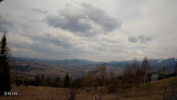 Ясіня 26 березня 2026 року, 2026-03-26 16:00