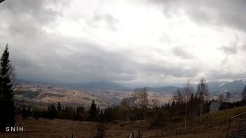 Ясіня 27 березня 2026 року, 2026-03-27 13:00