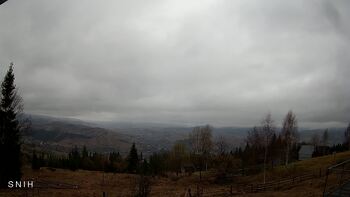 Ясіня 29 березня 2026 року, 2026-03-29 10:00