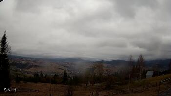 Ясіня 31 березня 2026 року, 2026-03-31 13:00