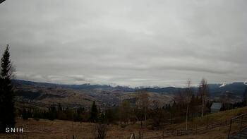 Ясіня 1 квітня 2026 року, 2026-04-01 10:00