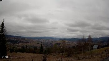 Ясіня 1 квітня 2026 року, 2026-04-01 13:00