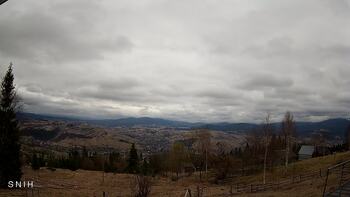 Jasinia 1 kwiecień 2026 rok, 2026-04-01 16:00