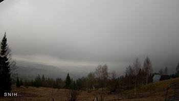 Ясіня 2 квітня 2026 року, 2026-04-02 13:00