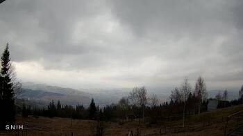 Ясіня 2 квітня 2026 року, 2026-04-02 16:00