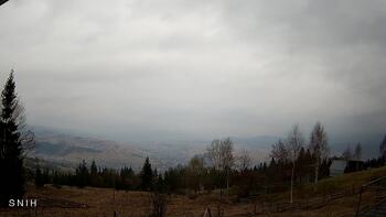 Ясіня 3 квітня 2026 року, 2026-04-03 10:00