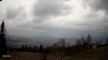 Ясіня 3 квітня 2026 року, 2026-04-03 13:00