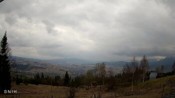 Ясіня 3 квітня 2026 року, 2026-04-03 16:00