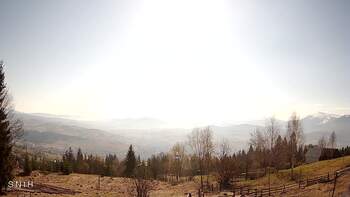 Ясіня 4 квітня 2026 року, 2026-04-04 10:00