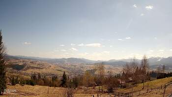 Ясіня 4 квітня 2026 року, 2026-04-04 13:00