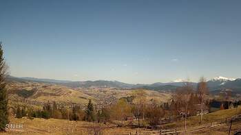 Ясіня 4 квітня 2026 року, 2026-04-04 16:00