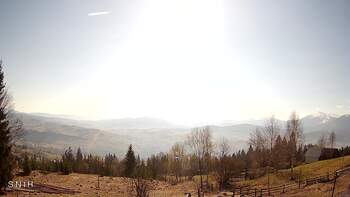 Ясіня 5 квітня 2026 року, 2026-04-05 10:00