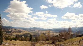 Ясіня 5 квітня 2026 року, 2026-04-05 13:00