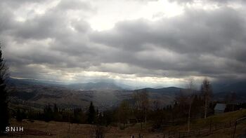 Ясіня 6 квітня 2026 року, 2026-04-06 10:00