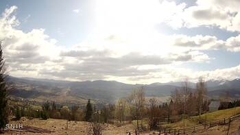 Ясіня 7 квітня 2026 року, 2026-04-07 10:00