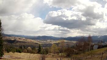 Ясіня 7 квітня 2026 року, 2026-04-07 13:00