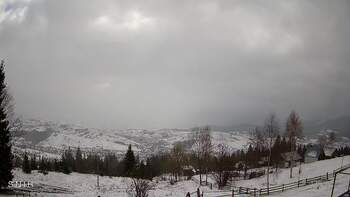 Ясіня 8 квітня 2026 року, 2026-04-08 10:00