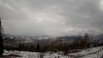 Ясіня 8 квітня 2026 року, 2026-04-08 13:00