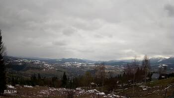 Ясіня 10 квітня 2026 року, 2026-04-10 13:00